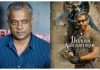 director Gautham Menon
