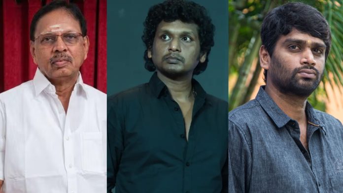 director Lokesh Kanagaraj