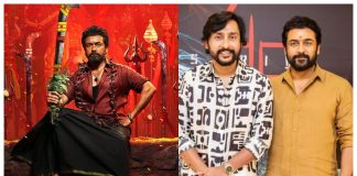 director RJ Balaji
