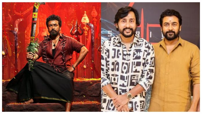 director RJ Balaji