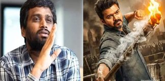 Director H Vinoth