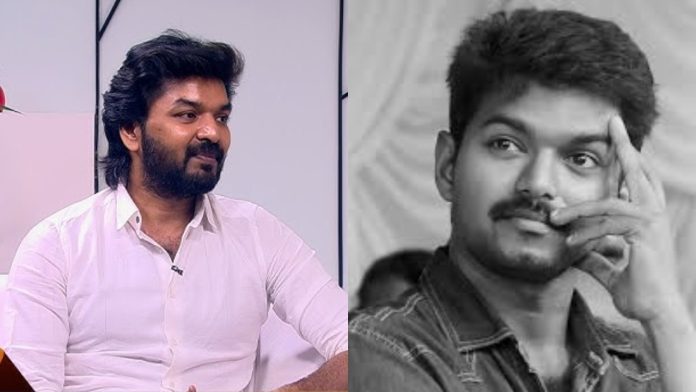 Actor Jai
