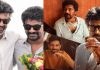 Actor Rajinikanth