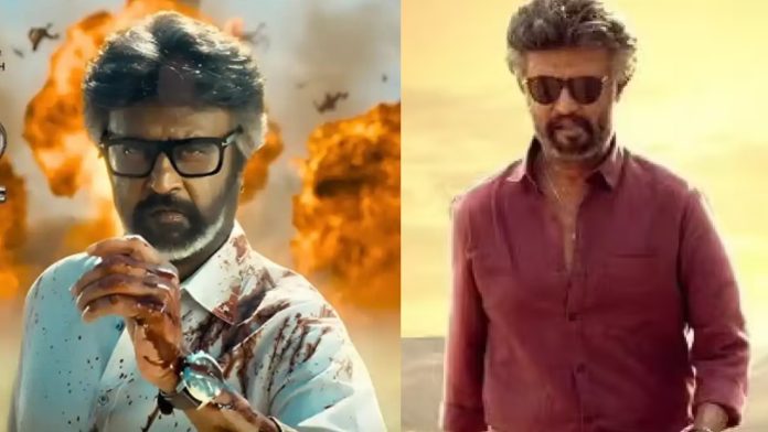 Actor Rajinikanth