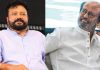 Actor Jayaram