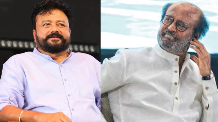 Actor Jayaram