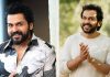 actor Karthi
