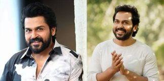actor Karthi