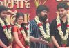 Actor Kavin
