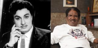 Director Bharathiraja