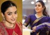 Actress Nayanthara