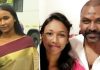 Actor Raghava Lawrence