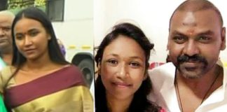Actor Raghava Lawrence