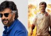 Actor Rajinikanth