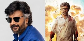 Actor Rajinikanth