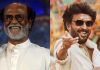 Actor Rajinikanth
