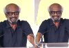 Actor Rajinikanth