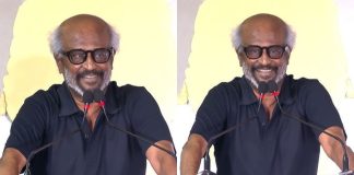 Actor Rajinikanth