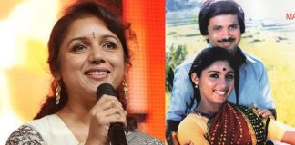 actress Revathi