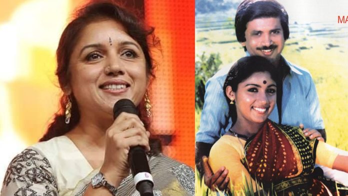 actress Revathi