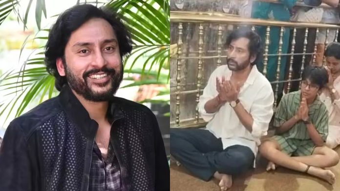 director RJ Balaji