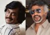 Actor Rajinikanth