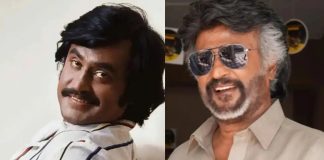 Actor Rajinikanth