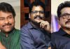 Actor Sarathkumar