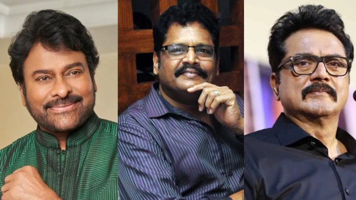 Actor Sarathkumar