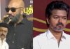 Actor Sathyaraj