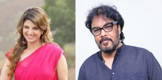 Actress Rambha