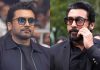 Actor Suriya