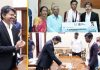 Chief Minister Vijay