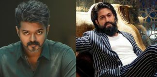 Actor Yash