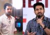 Actor Vijay Antony