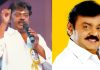 Actor Vijayakanth