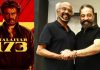 Actor Rajinikanth