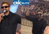 Actor Allu Arjun