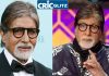 Actor Amitabh Bachchan