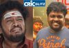 Actor Appukutty