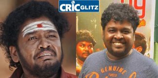 Actor Appukutty