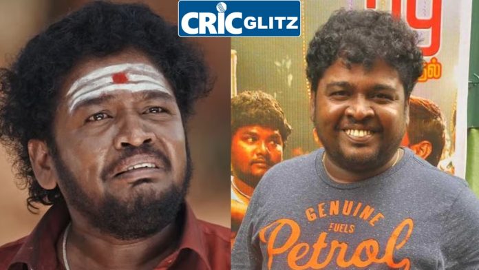 Actor Appukutty