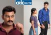 Actor Arulnithi