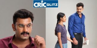Actor Arulnithi