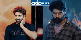 Actor Arya
