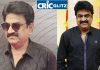 Actor Chinni Jayanth