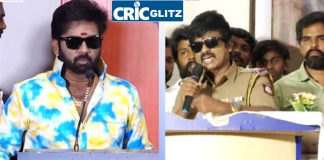 Actor Cool Suresh
