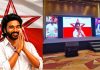 Actor Dhanush