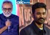 Actor Dhanush