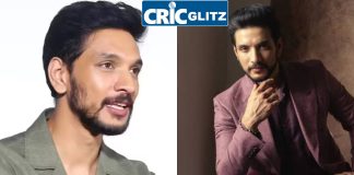 Actor Gautham Karthik